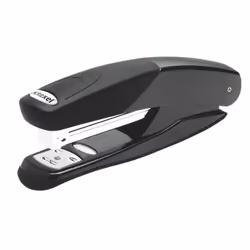 Rexel Torador Full Strip Stapler Black/Black