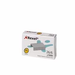 Rexel No. 56 (26/6) Staples (2000)