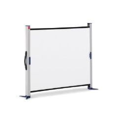Nobo Portable Desktop Projection Screen 1040 x750mm