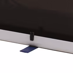 Nobo Portable Floorstanding Projection Screen 1620 x 1220mm - Additional view 7