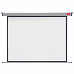 Nobo Electric Wall Projection Screen 1440x1080mm