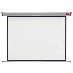 Nobo Electric Wall Projection Screen 1920x1440mm