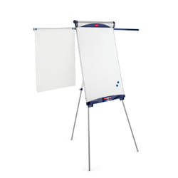 Nobo Shark Flipchart Easel - Retail Pack