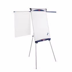 Nobo Shark Flipchart Easel - Retail Pack - Additional view 2