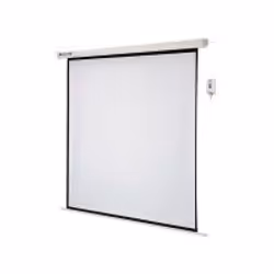 Nobo Electric Wall Projection Screen 2400x1800mm, 2.4 m, 180 cm, 4:3
