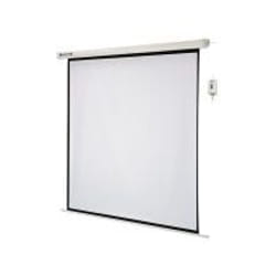 Nobo Electric Wall Projection Screen 2400x1800mm