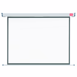 Nobo Electric Wall Projection Screen 2400x1800mm