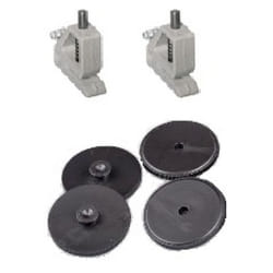Rexel Replacement Punch Pins and Disks for HD2300X Punch