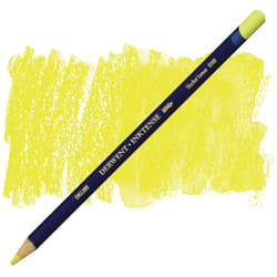 Derwent 0100 Inktense Pencil - Sherbert Lemon