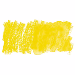 Derwent 0100 Inktense Pencil - Sherbert Lemon