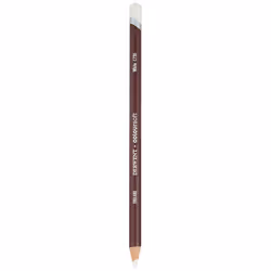 Derwent Coloursoft Pencils white C720