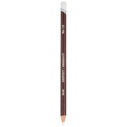 Derwent Coloursoft Pencils white C720