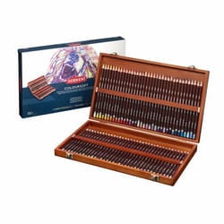 Derwent 0701031 Assorted colours 72 pc(s)