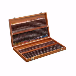 Derwent 0701031 Assorted colours 72 pc(s)