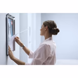 Nobo Clip Frame A0 - Additional view 5