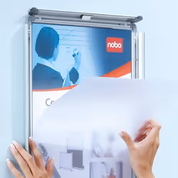 Nobo Clip Frame A3 - Additional view 7
