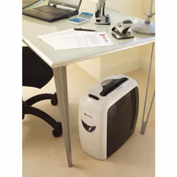 Rexel Prostyle Cross Cut Shredder - Additional view 4