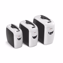 Rexel Prostyle Cross Cut Shredder - Additional view 5