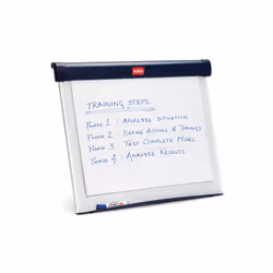 Nobo Barracuda Desktop Flipchart Easel - Additional view 6