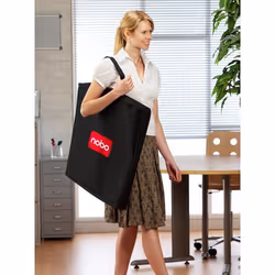 Nobo Barracuda Desktop Flipchart Easel - Additional view 7