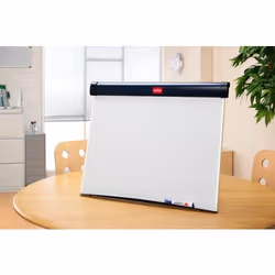 Nobo Barracuda Desktop Flipchart Easel - Additional view 8