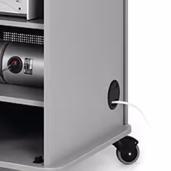 Nobo Multimedia Projection Cabinet