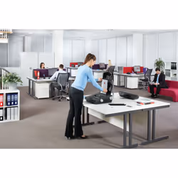 GBC CombBind C340 Comb Binder - Additional view 6
