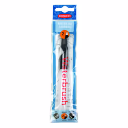 Medium Waterbrush