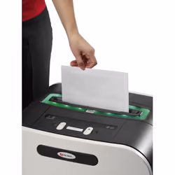 Rexel Shredder Oil Sheets (12) - Additional view 4