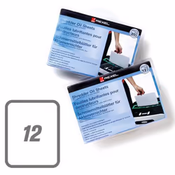 Rexel Shredder Oil Sheets (12) - Additional view 5
