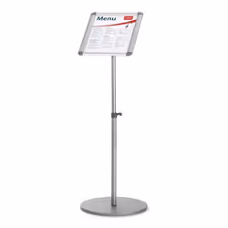 Nobo Clip Frame Display Stand A3 - Additional view 4