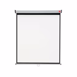 Nobo Wall Mounted Projection Screen 2400x1813mm - Additional view 4