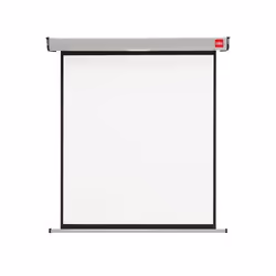 Nobo Wall Mounted Projection Screen 2400x1813mm - Additional view 5