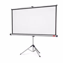 Nobo Tripod Projection Screen 1500x1138mm - Additional view 4