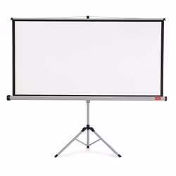 Nobo Tripod Projection Screen 2000x1513mm - Additional view 4