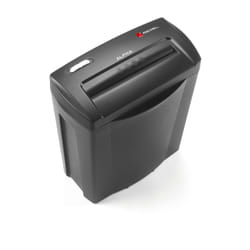 Rexel Alpha Cross Cut Shredder