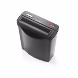 Rexel Alpha Cross Cut Shredder