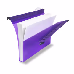 Rexel Multifile Extra Secura Foolscap Suspension File Assorted(10) - Additional view 5