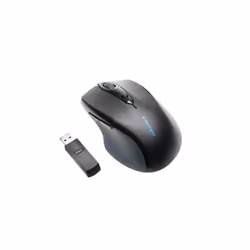 Kensington Pro Fit Wireless Mouse - Full Size - Additional view 4