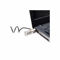 Kensington Combination Portable Laptop Lock