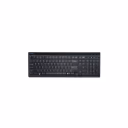Kensington Advance Fit Full-Size Wired Slim Keyboard - Germany - Additional view 2