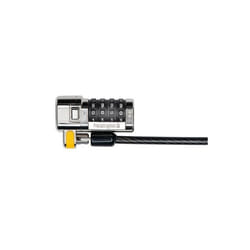 Kensington ClickSafe Combination Laptop Lock