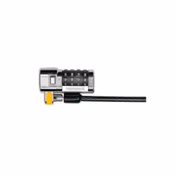 Kensington ClickSafe Combination Laptop Lock