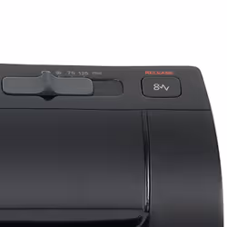 GBC Fusion 1100L A4 Laminator - Additional view 4