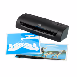 GBC Fusion 1100L A4 Laminator - Additional view 6