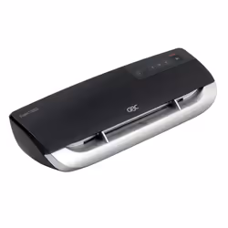 GBC Fusion 3000L A4 Laminator