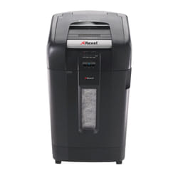 Rexel Auto+ 750X Cross Cut Shredder
