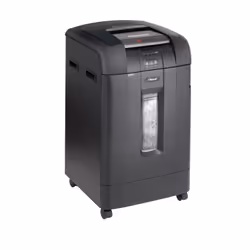 Rexel Auto+ 750X Cross Cut Shredder