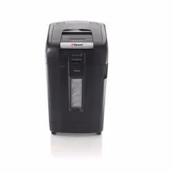 Rexel Auto+ 750X Cross Cut Shredder