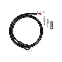 Kensington ClickSafe® Keyed Ultra Laptop Lock